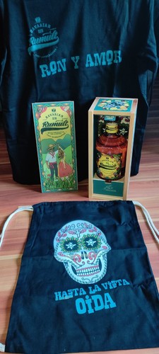 Rumult mezcal cask rum - rumult,