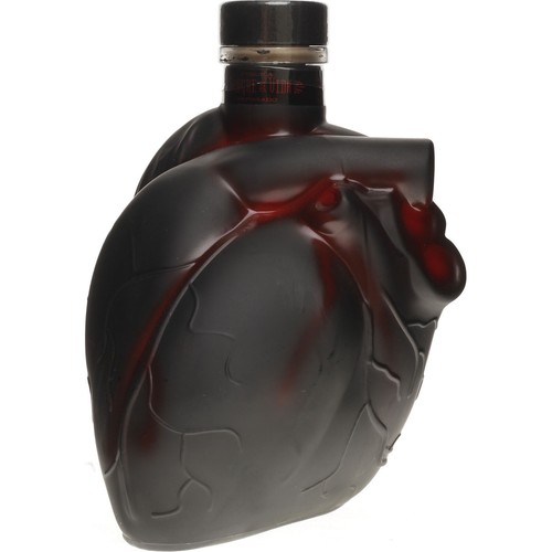 Sangre vida tequila - sangre, de