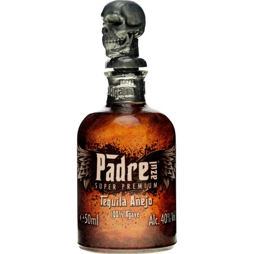 Padre azul anejo - anejo, 0,05