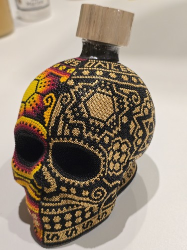 Dos once mezcal - mezcal, orig.