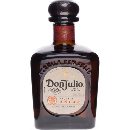 Don julio anejo tequila 7l - don, 0,7l