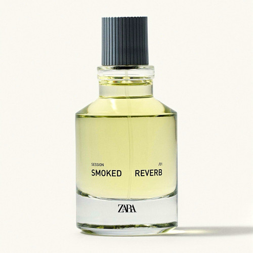 Zara smoked reverb eau - zara,