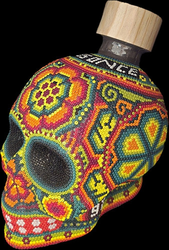 Dos once mezcal orig mexiko - dos,