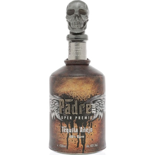 Padre azul anejo tequila - azul,