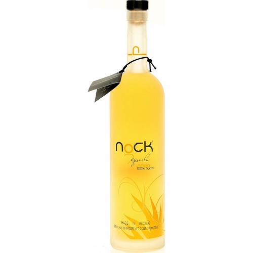Nock tequila anejo - anejo, 0,7