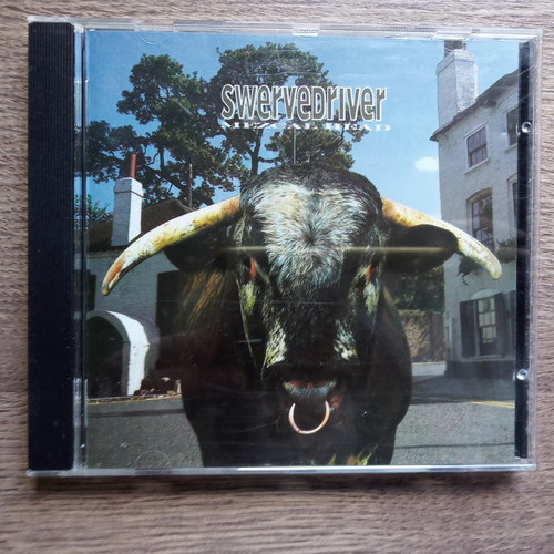Swervedriver mezcal head - swervedriver,