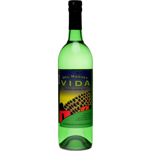 Del maguey san - maguey, luis