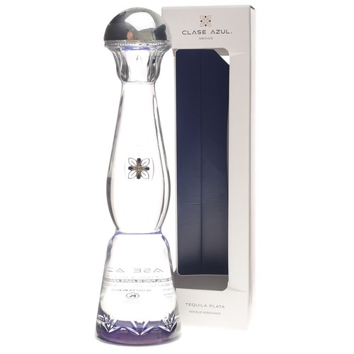Clase azul tequila plata - clase, 0,7