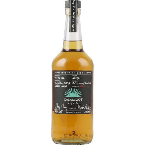 Casamigos anejo tequila 7 - anejo,
