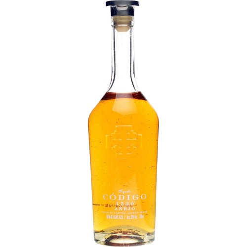 Codigo 1530 tequila anejo - 1530, 0,7