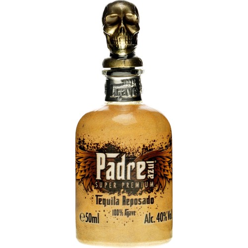 Padre azul reposado liter - padre, 0,05