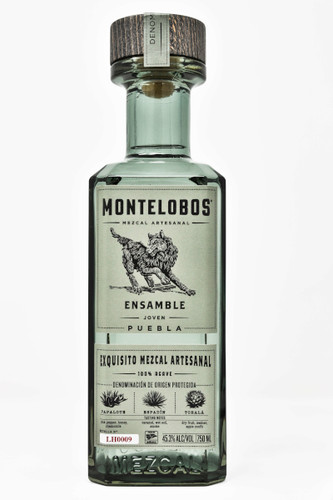 Montelobos - (82,94€/l),