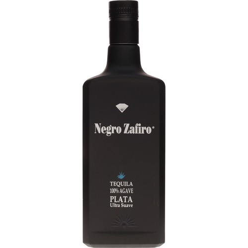 Negro zafiro tequila 7 - zafiro, 0,7