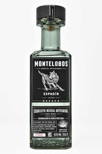 Montelobos - (56,84€/l),