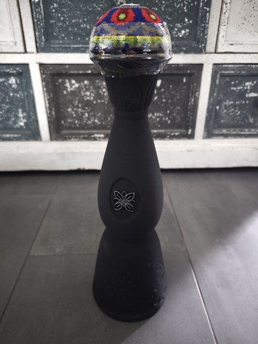 Clase azul mezcal durango 750 - durango,