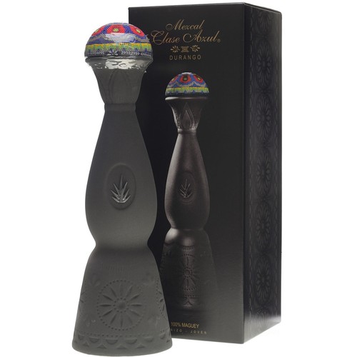 Clase azul tequila - clase,