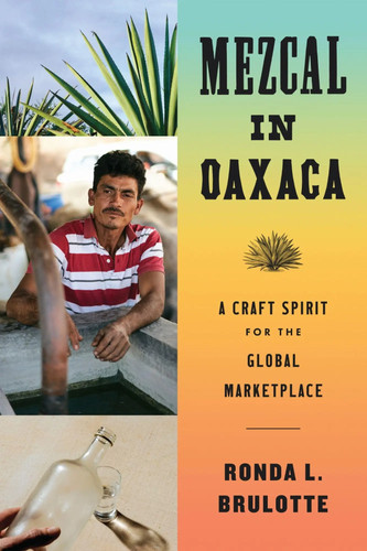 Mezcal oaxaca ronda - ronda, l
