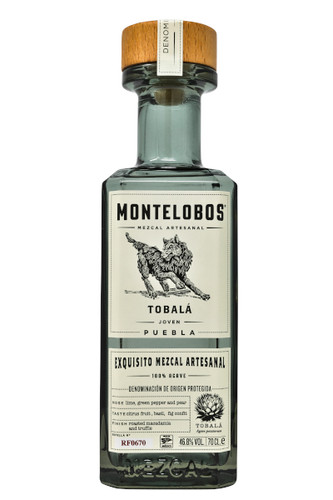 Montelobos - (117,79€/l),