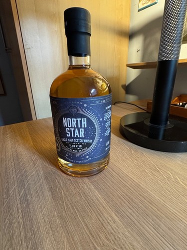 Blair athol single - malt, scotch