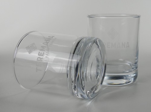 Teremana small batch - 2,