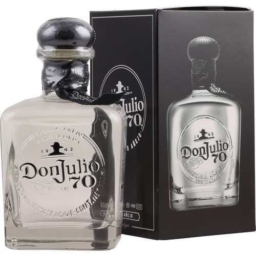 Don julio tequila anejo - julio,