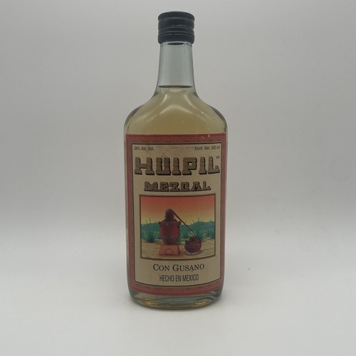Huipil mezcal - (199,98,