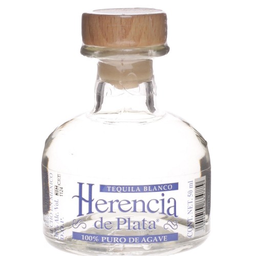 Herencia plata silver 100 - herencia, %