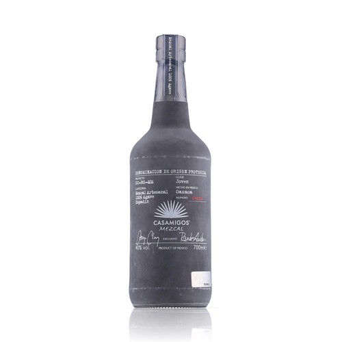 Casamigos mezcal tequila 7l - casamigos,