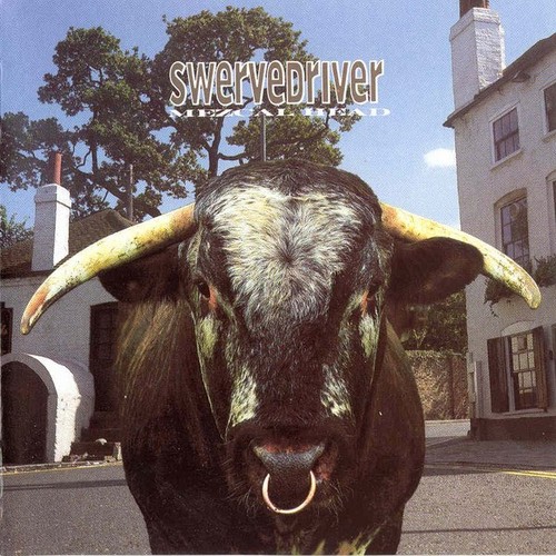 Swervedriver mezcal head - mezcal,