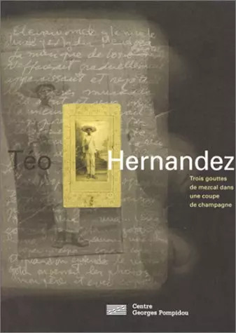 Téo hernandez trois - téo,