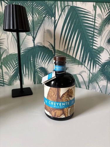 Mezcal creyente joven - creyente, ***