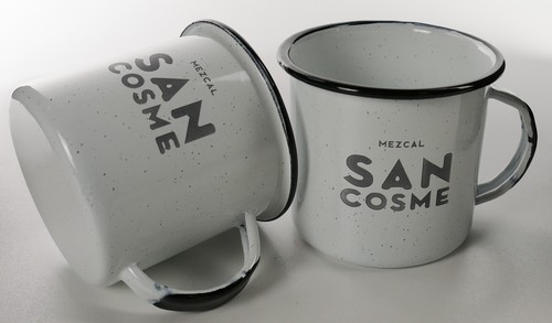 Mezcal san cosme blech - mezcal,