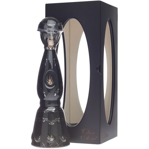 Clase azul tequila ultra 7 - tequila,