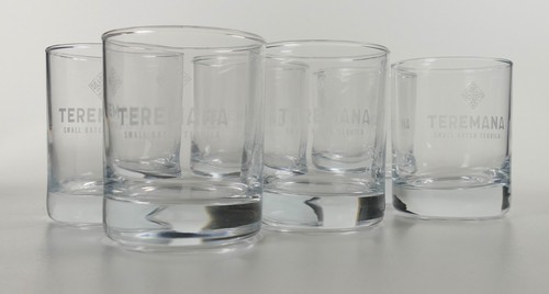 Teremana small batch - 6,