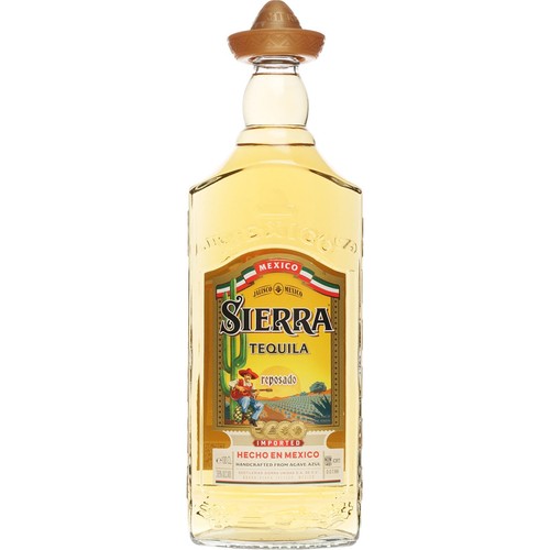 Sierra reposado liter - 1, 38