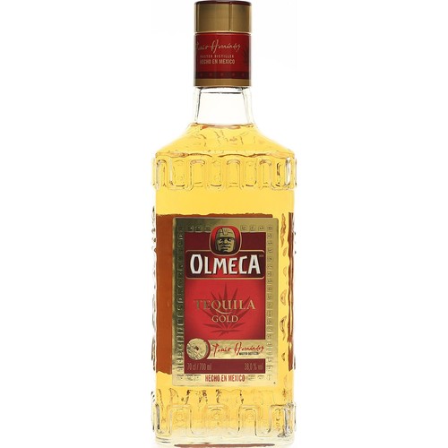 Olmeca gold tequila supremo - olmeca,