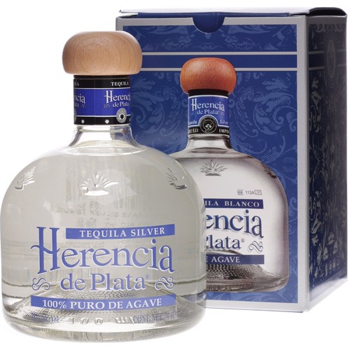 Herencia plata silver - de,