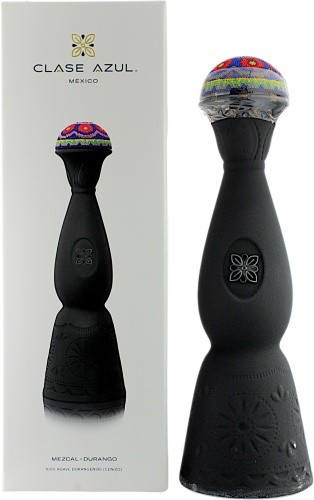 Clase azul mezcal durango - mezcal,