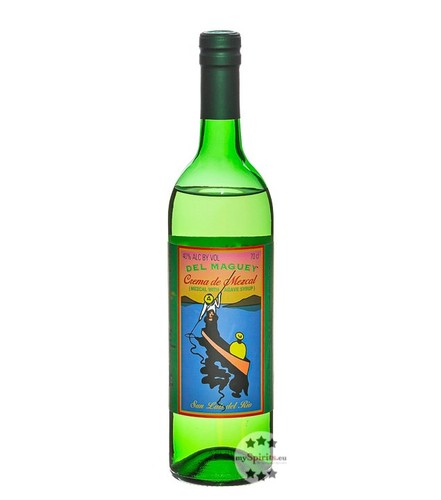 Del maguey crema - del,