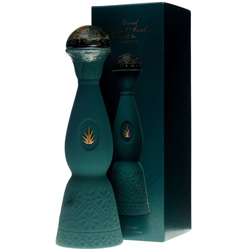 Clase azul tequila - clase,